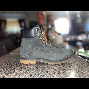 Khaki timberland boots womens Clearance